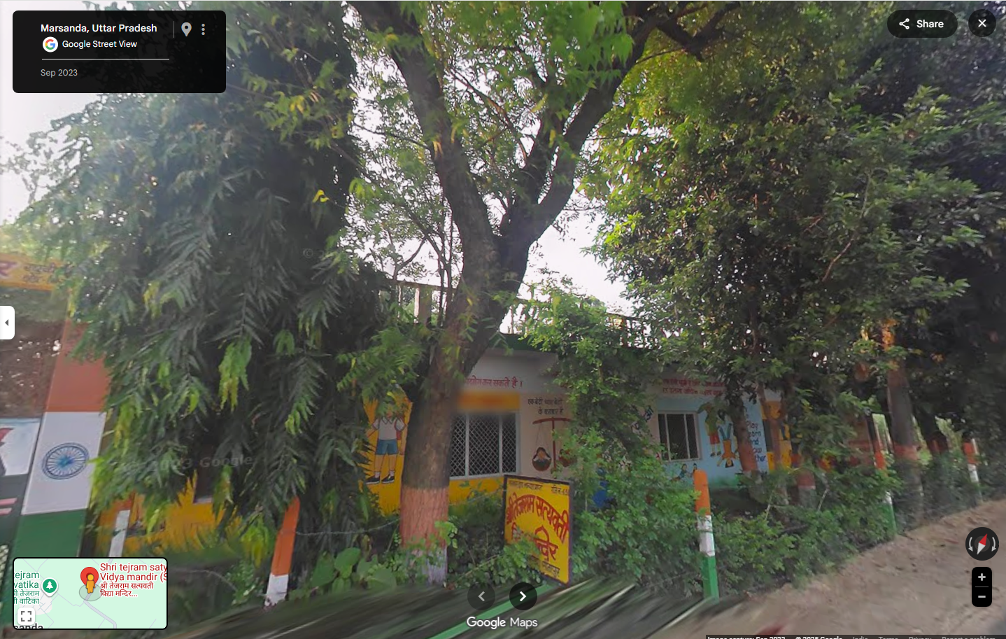 Playground Activities